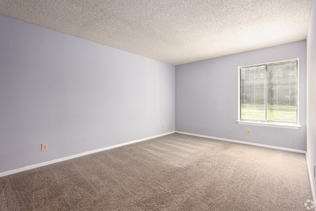 Bedroom - Legacy on Elm Apartments