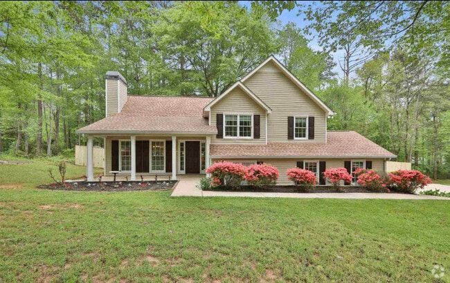 Building Photo - 18 Happy Valley Estates Dr Rental
