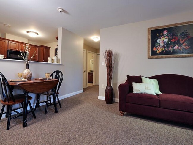 aptgallery3 - Schuyler Commons