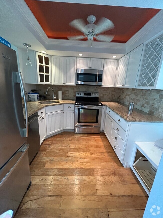Building Photo - 2621 Cove Cay Dr Rental