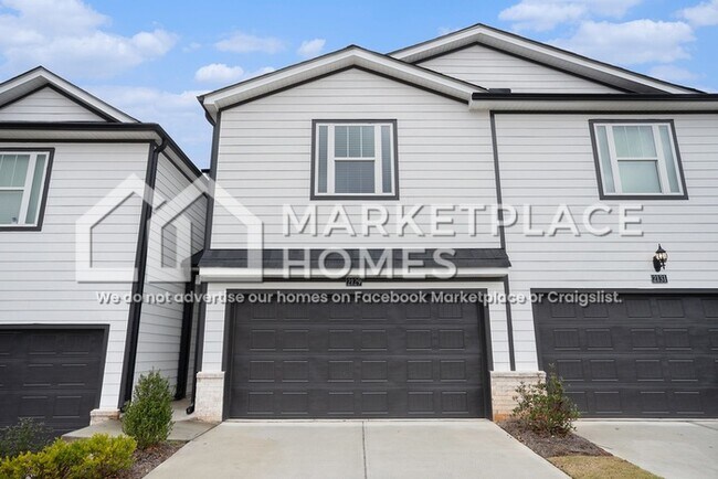 Photo - 2129 Avalon Rdg