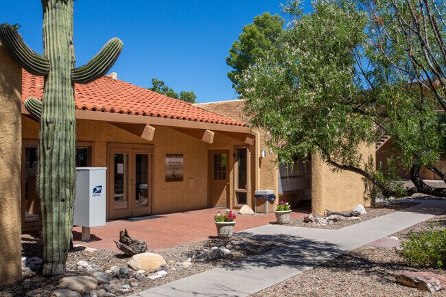 Rio Vista Apartment Homes