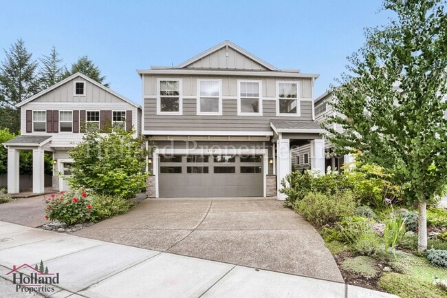 Building Photo - Spacious 3-Bedroom Home with Bonus Room in Desirable South Hillsboro!