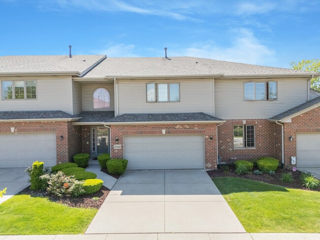 Photo - 17964 Upland Dr Townhome