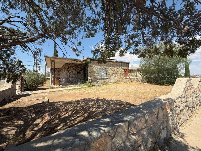 Photo - 3501 Taylor Ave