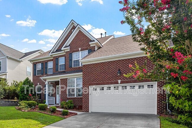 Photo - 2017 Ollivander Dr