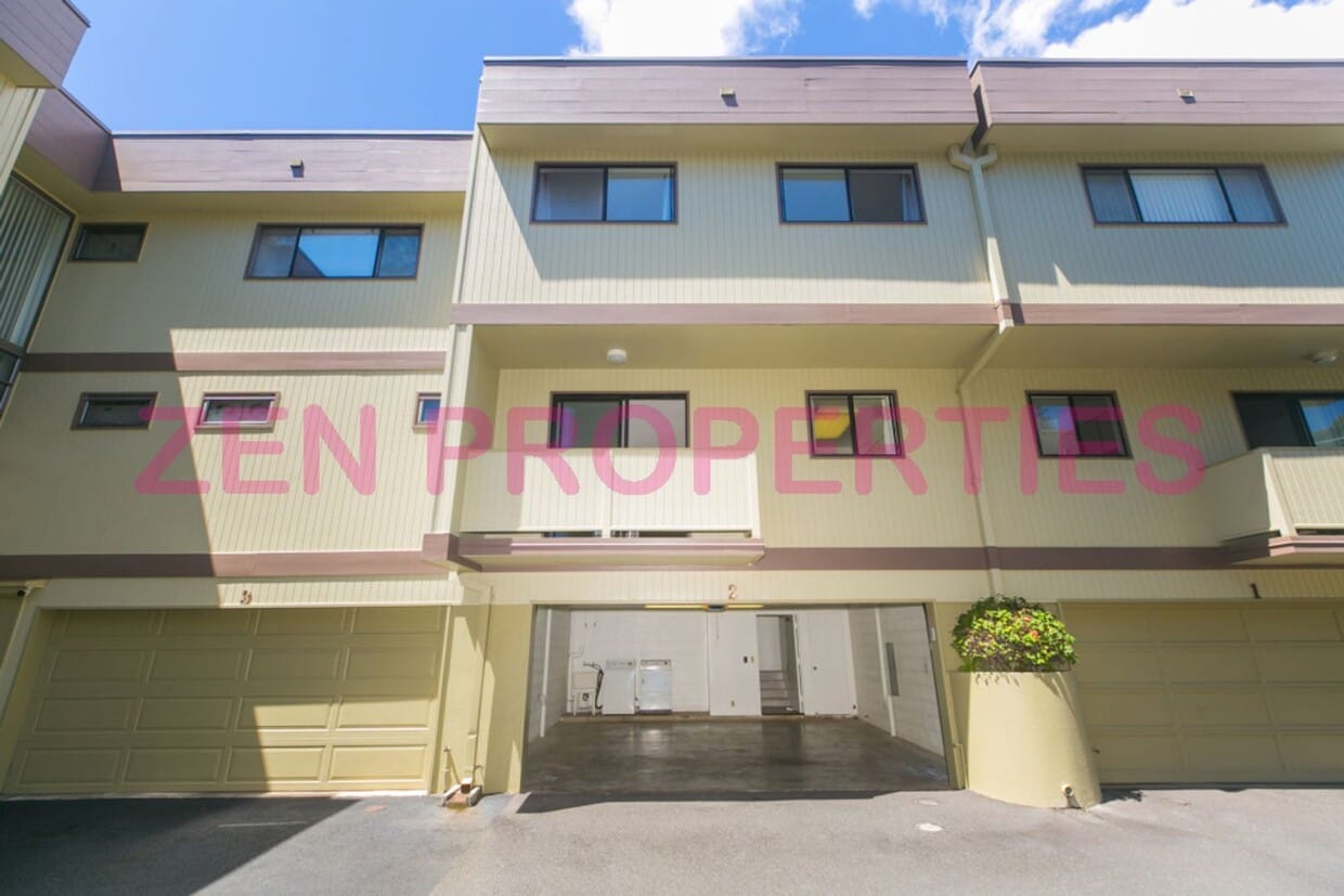 3 bdrm/ 2.5 bath townhome for rent at Neho... - 3 bdrm/ 2.5 bath townhome for rent at Neho...