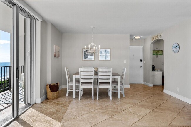 Photo - 1900 S Ocean Blvd Unit 5F