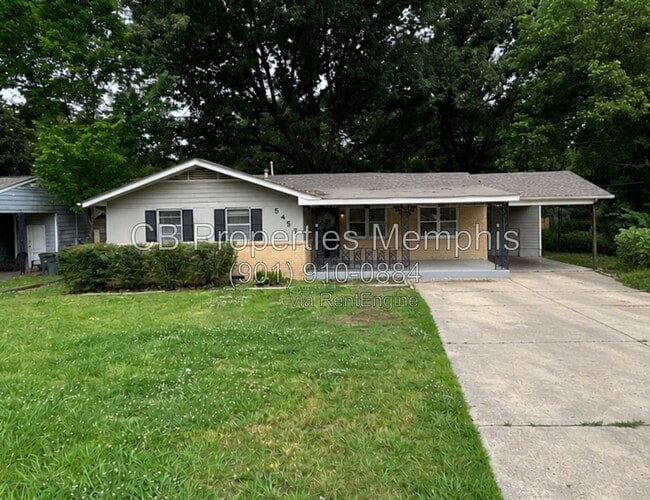 Building Photo - 5457 Millbranch Rd