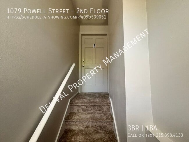 Photo - 1079 Powell St Unit 2nd Floor