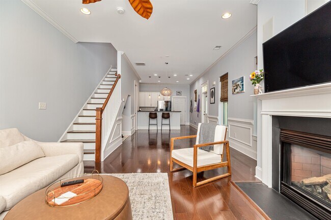 Photo - 3418 Baldwin Ln