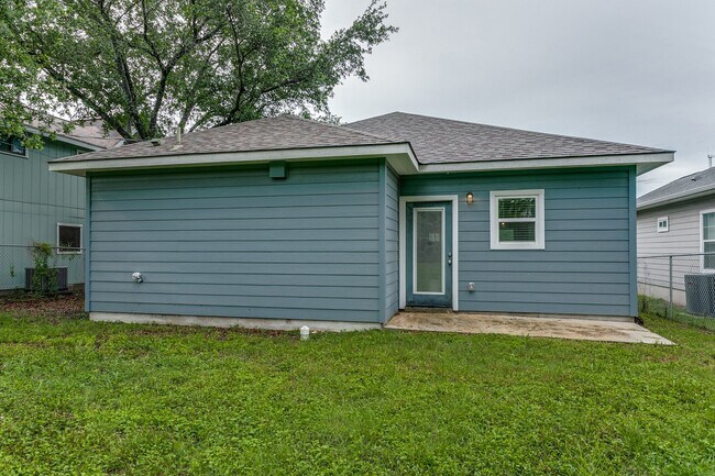 423 Channing Ave