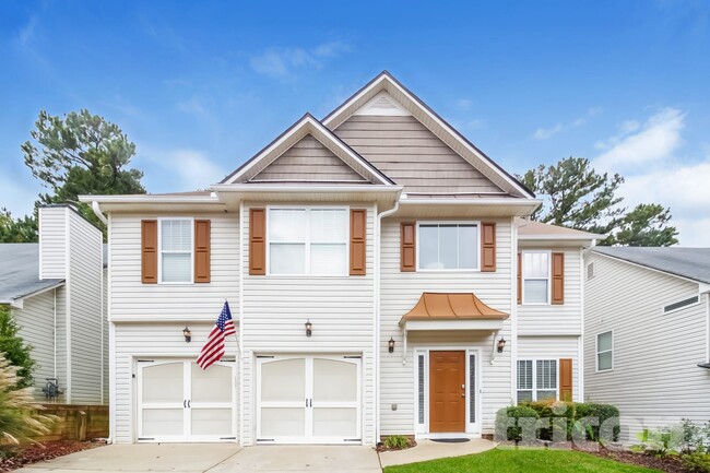 Building Photo - 46 Crescent Woode Way