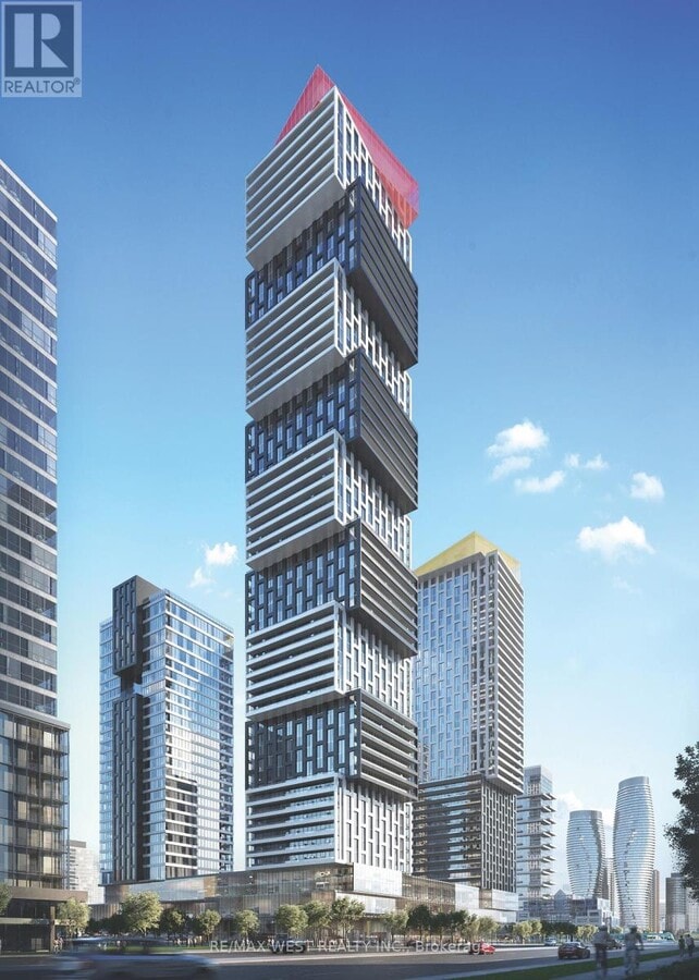 Photo - 4015 The Exchange Unité 2906