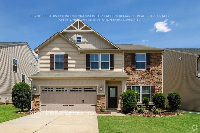 Building Photo - 10930 Tailwater St Rental