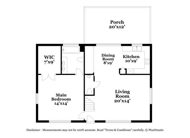 Photo - 711 Continental Dr