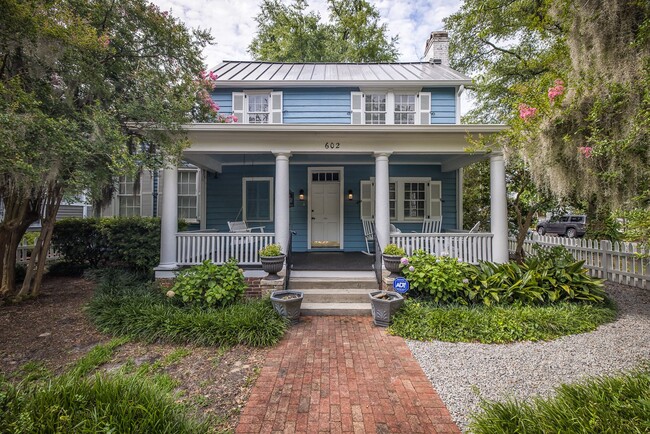 Historic Downtown Wilmington / Southern Charm - Historic Downtown Wilmington / Southern Charm House