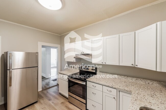 Photo - 1638 51st St Ensley