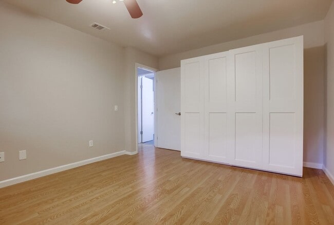 Photo - Single Story Duplex with Two Private Residences