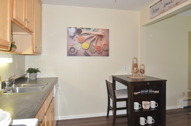 Photo - Centennial Commons