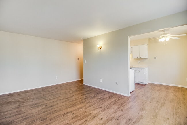 Shiawassee Apartments