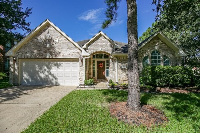Building Photo - 20502 Pioneer Bend Ct
