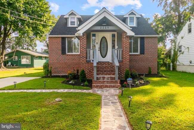 Photo - 2209 Monocacy Rd