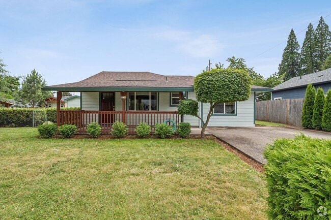 Building Photo - 2736 17th Pl Rental