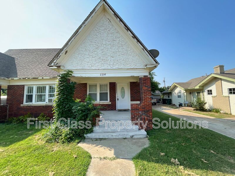 Photo - 2238 NW 22nd St