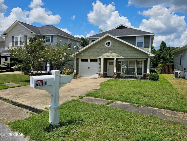 Photo - 6111 Edith Stephens Dr