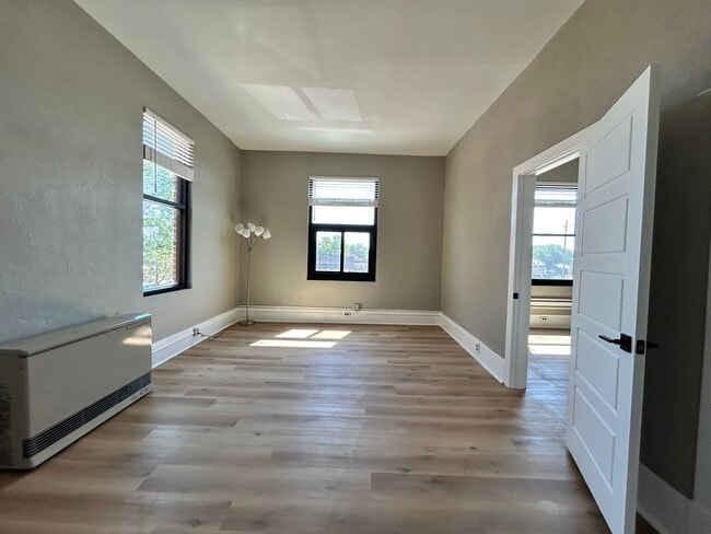 Photo - Bright 2nd Floor Apartment on 3rd Street