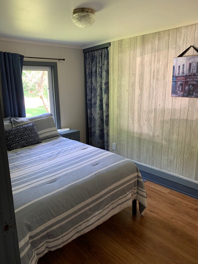 603 12 St NW Townhome Townhome Rental in Bemidji MN