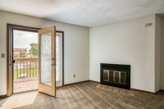 Interior Photo
