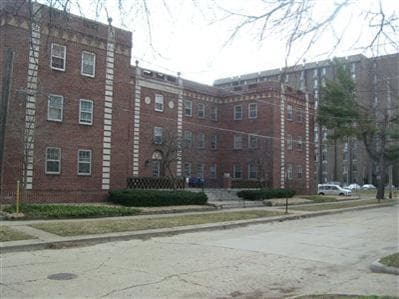 Hamilton Apartments - Hamilton Apartments