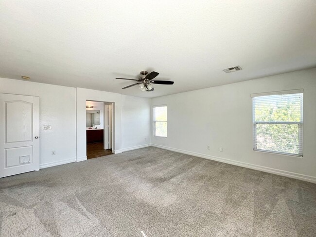Photo - SPACIOUS 4BD/2.5BA HOME IN ALIANTE W/ FRESH PAINT, NEW FLOORING