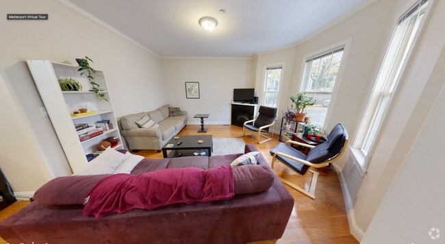 Building Photo - 31 Marney St Unit #1 Rental