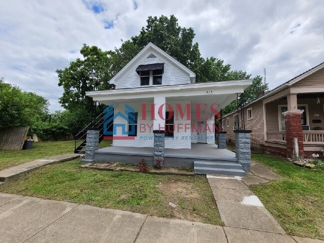 Building Photo - Upstairs | Two Bedroom Duplex Unit B Rental