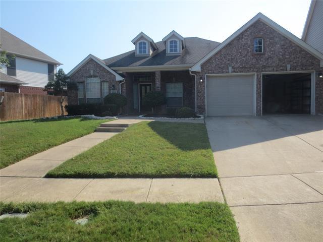 Building Photo - 6312 Parkside Dr Rental