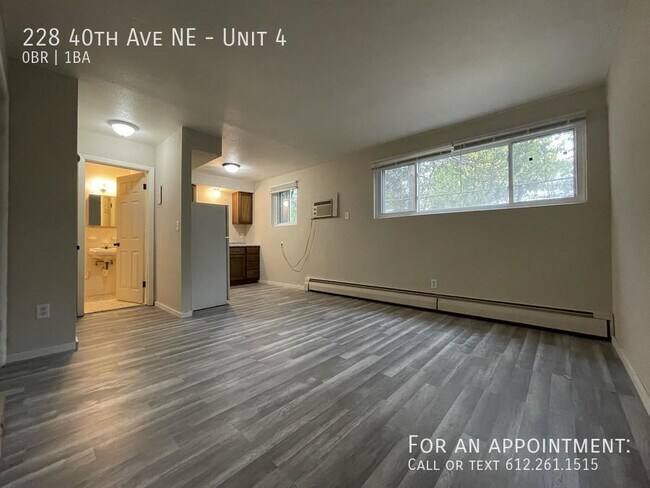 Photo - 228 40th Ave NE Unit 4