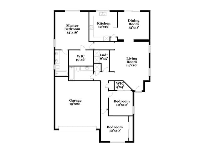 Photo - 3978 Cedar Bluff Ln