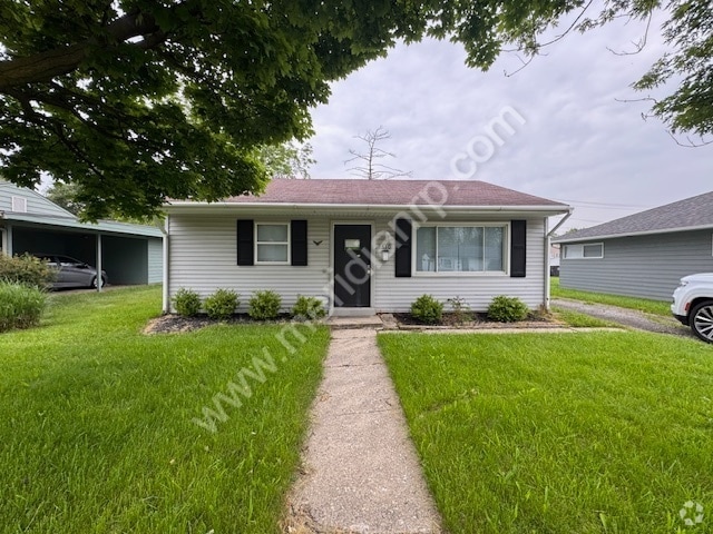 Building Photo - 1810 Rosemont Dr Rental