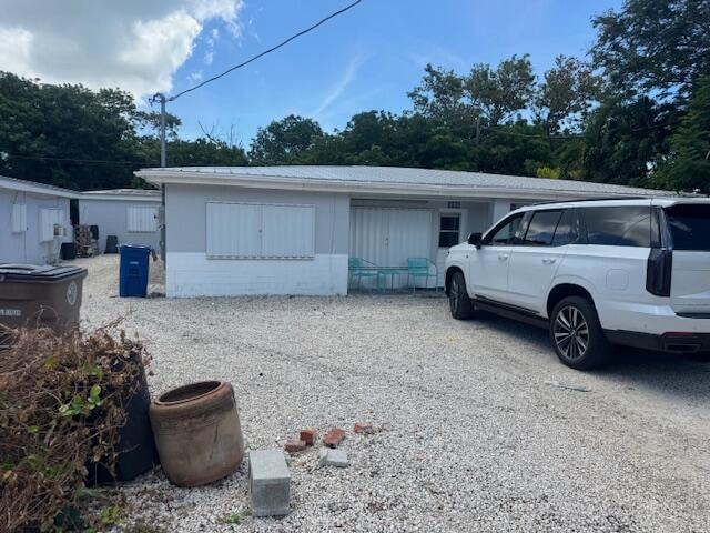 Building Photo - 398 50th St Rental