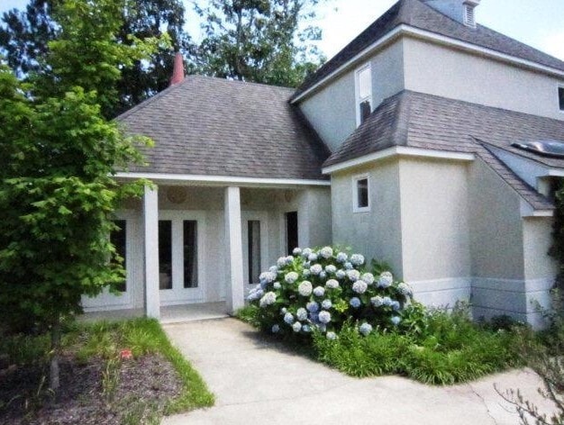 Building Photo - Hickory Woods Auburn