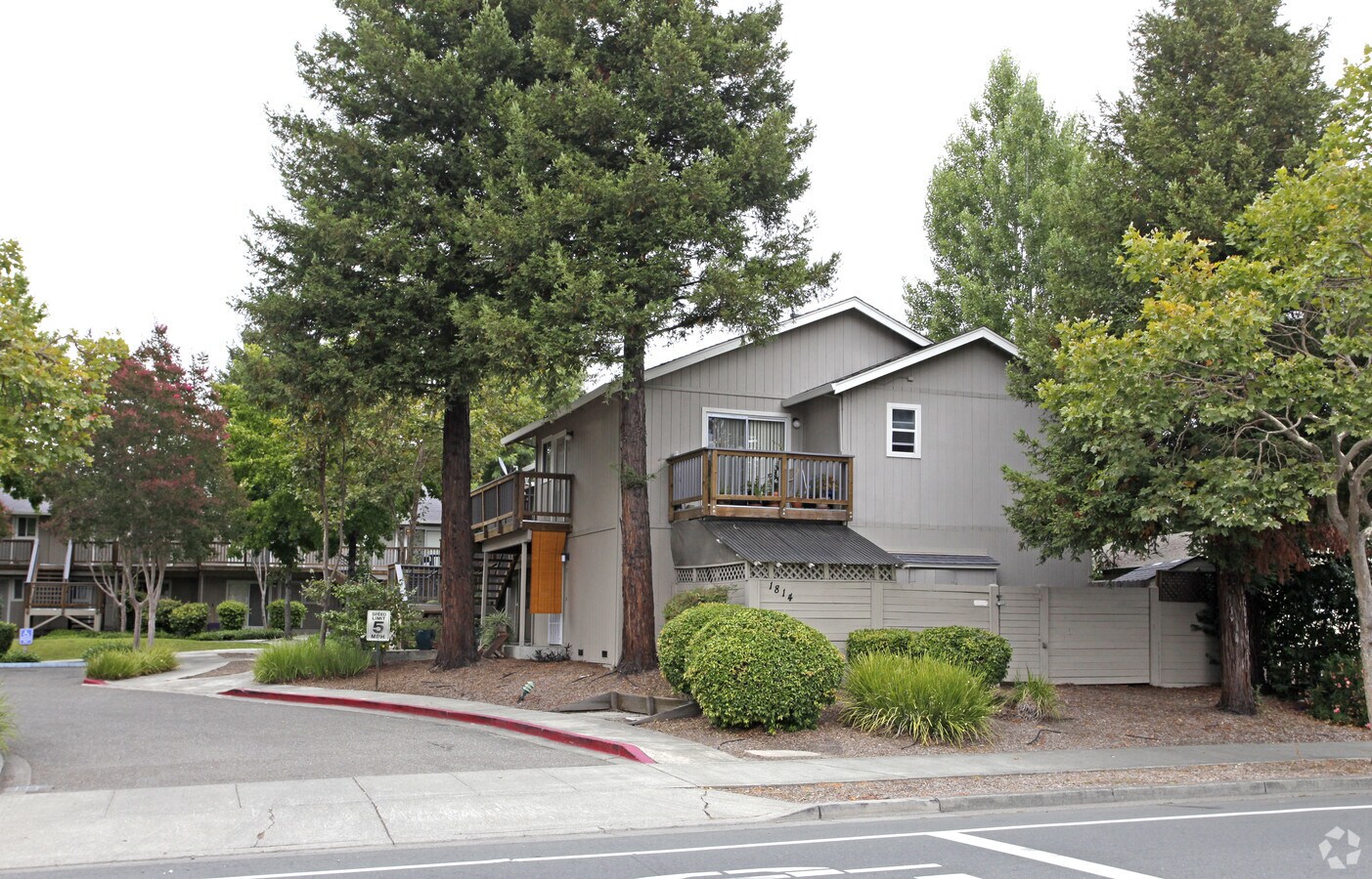 Photo - North Dutton Apartments