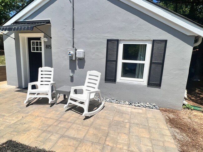 Photo - Christiansburg, 2 BR / 1 BA, Available for rent