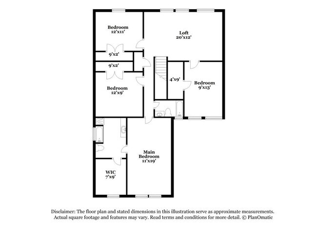 Photo - 11802 Alex Ln