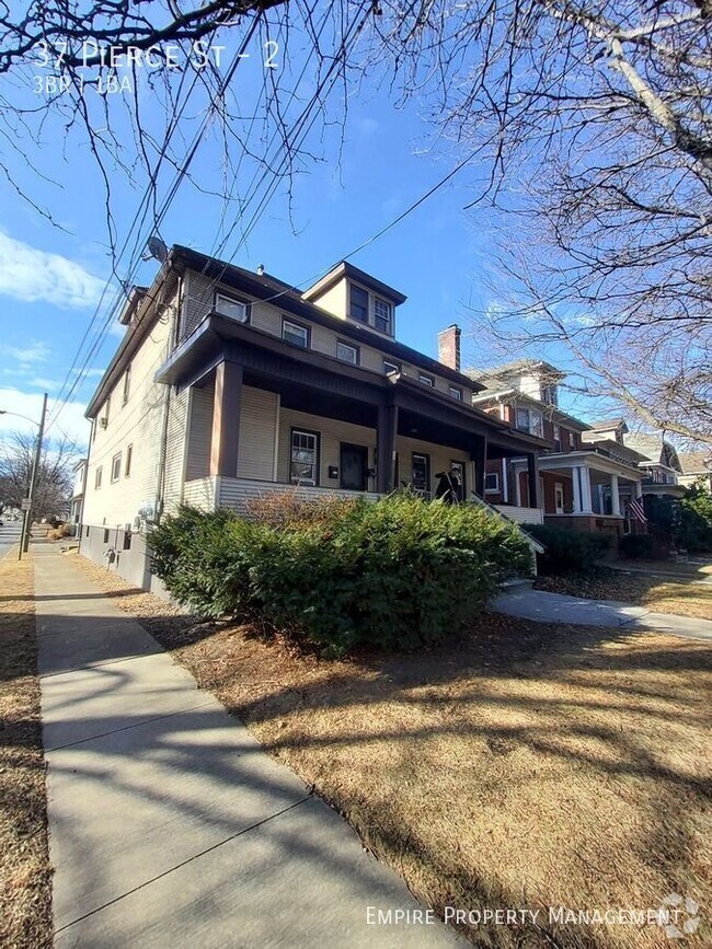 Building Photo - 37 Pierce St Unit 2 Rental