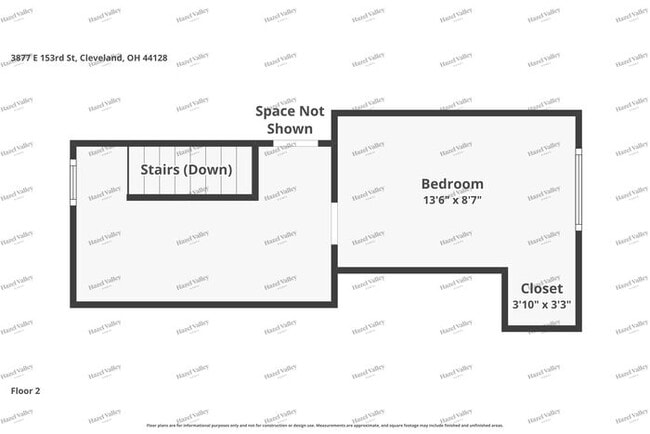 Photo - 3877 E 153rd St