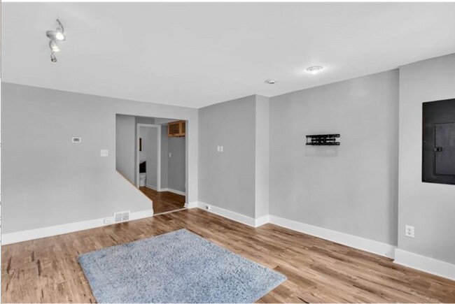 Photo - One-of-a-Kind Deutschtown Rental – Smart Design Meets True City Living