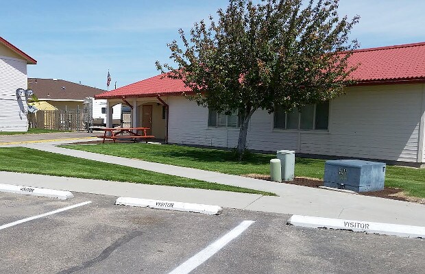 Photo - Sierra Vista Apartments